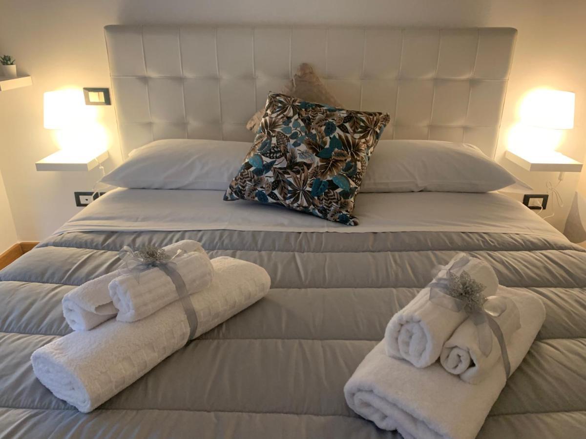 Bolo Guesthouse Bologna Exteriör bild