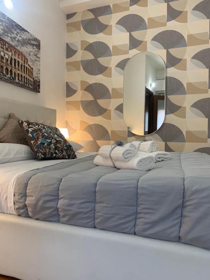 Bolo Guesthouse Bologna Exteriör bild