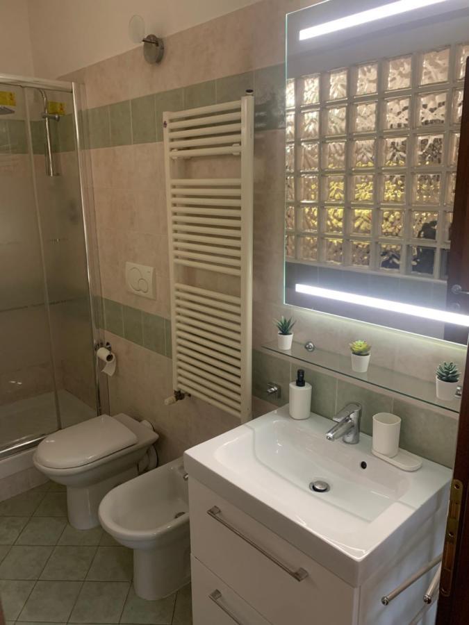 Bolo Guesthouse Bologna Exteriör bild