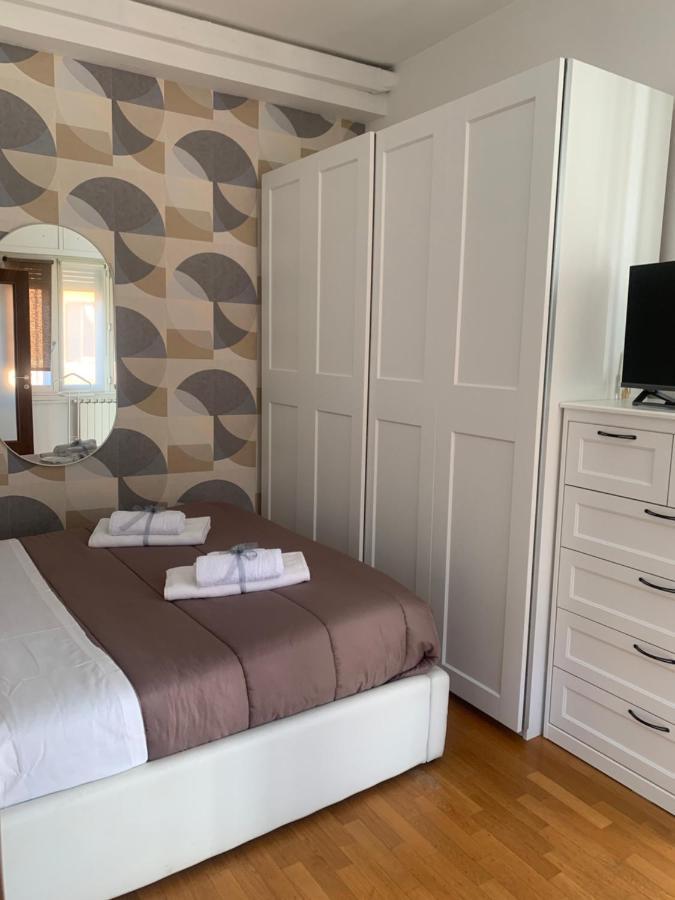 Bolo Guesthouse Bologna Exteriör bild